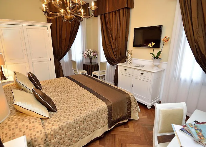 B&B Villa Ines