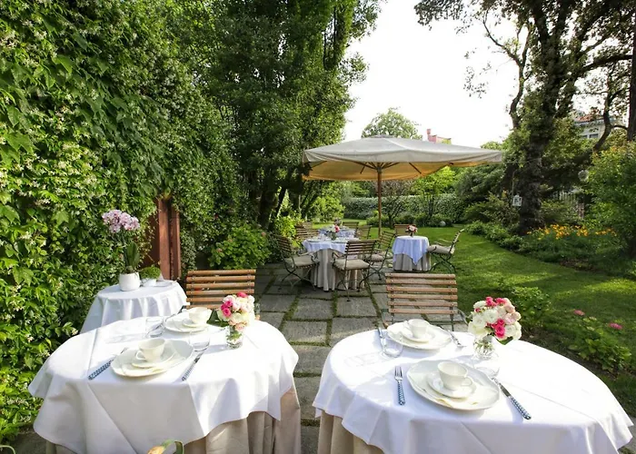 B&B Villa Ines