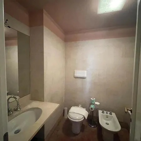 B&B Villa Ines Lido di Venezia Exterior photo