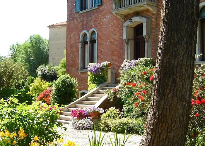 B&B Villa Ines