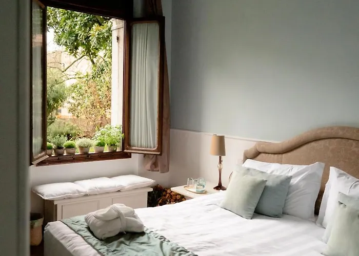 B&B Villa Ines