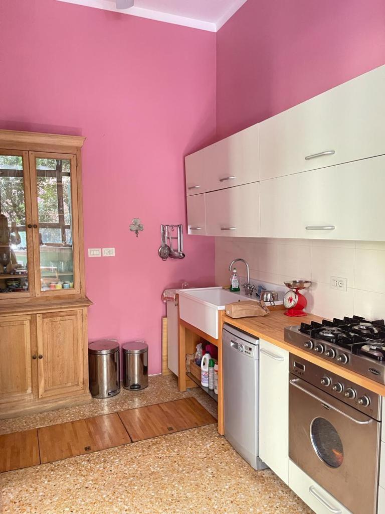 Bed and breakfast Ines Lido de Venecia