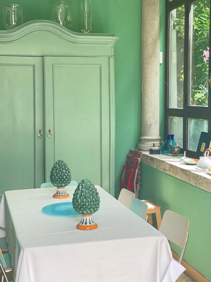 Bed and breakfast Ines 2*