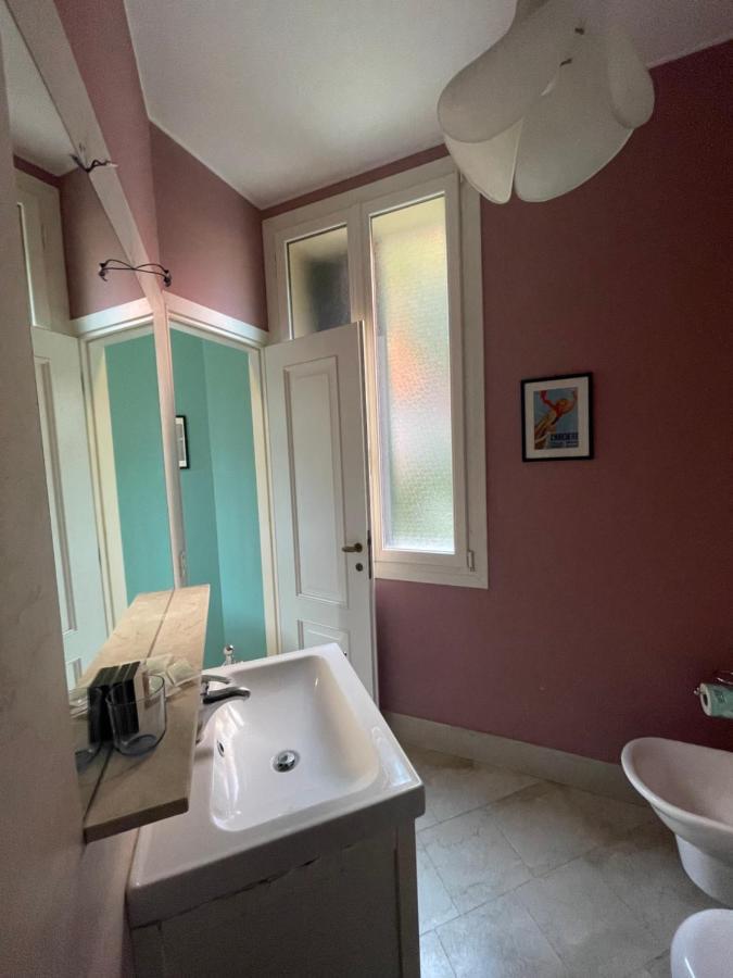 Ines Bed and breakfast Lido de Venecia