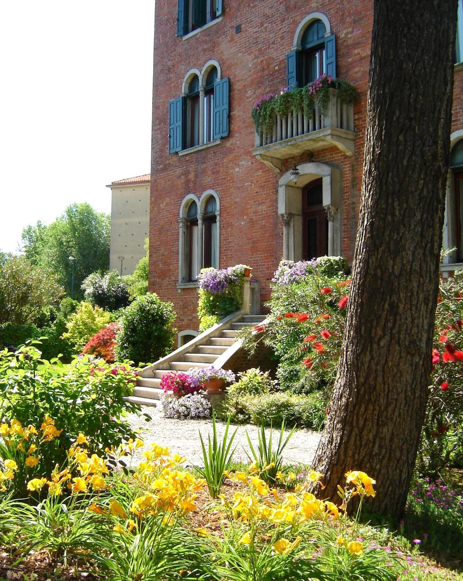 Bed and breakfast Ines