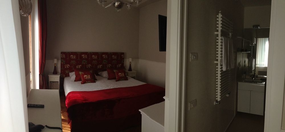 Ines Bed and breakfast