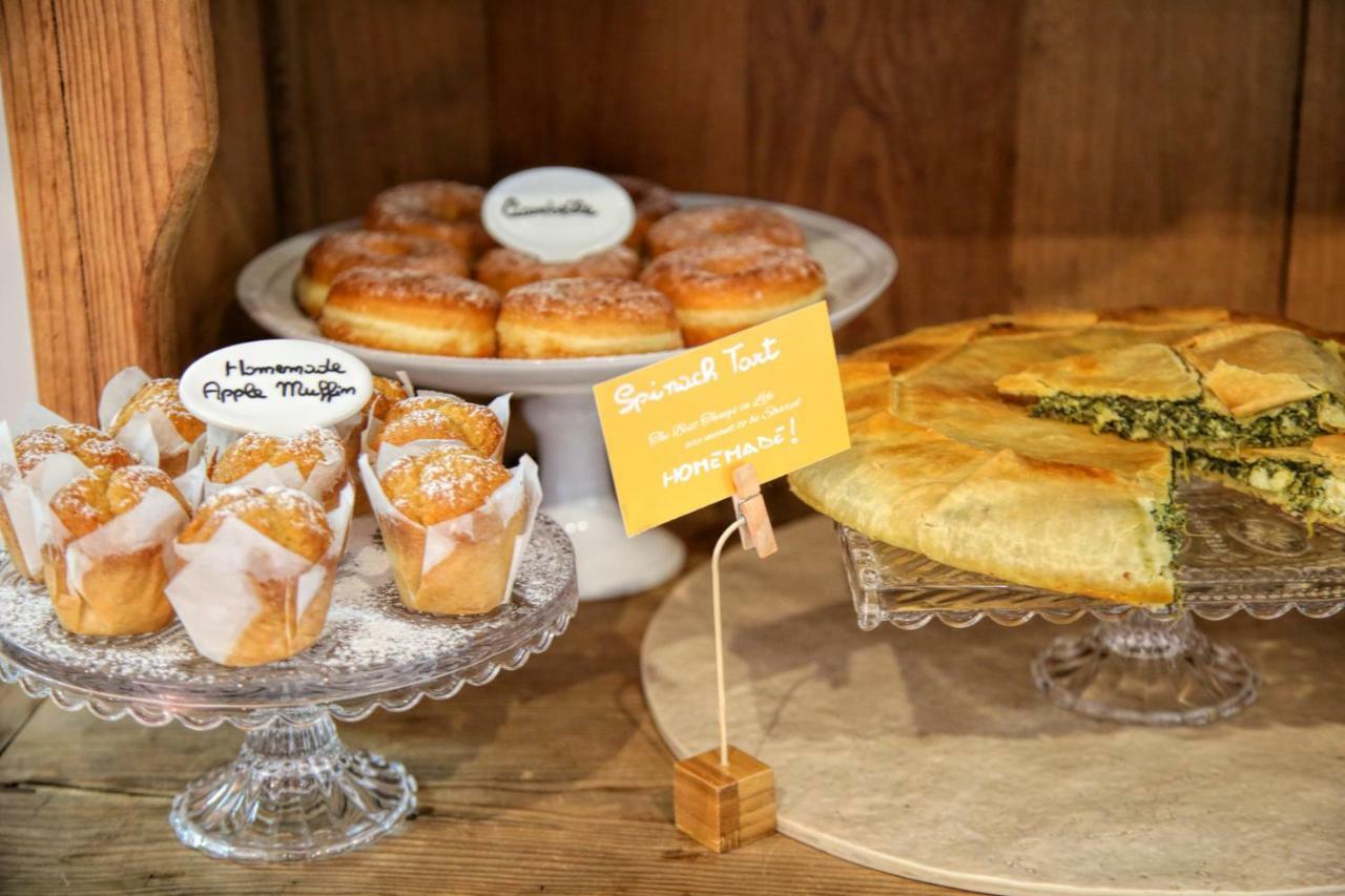 Frühstückspension Ines