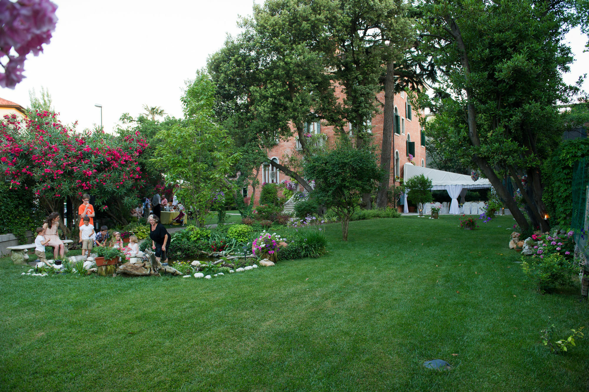 Ines 2* Lido di Venezia