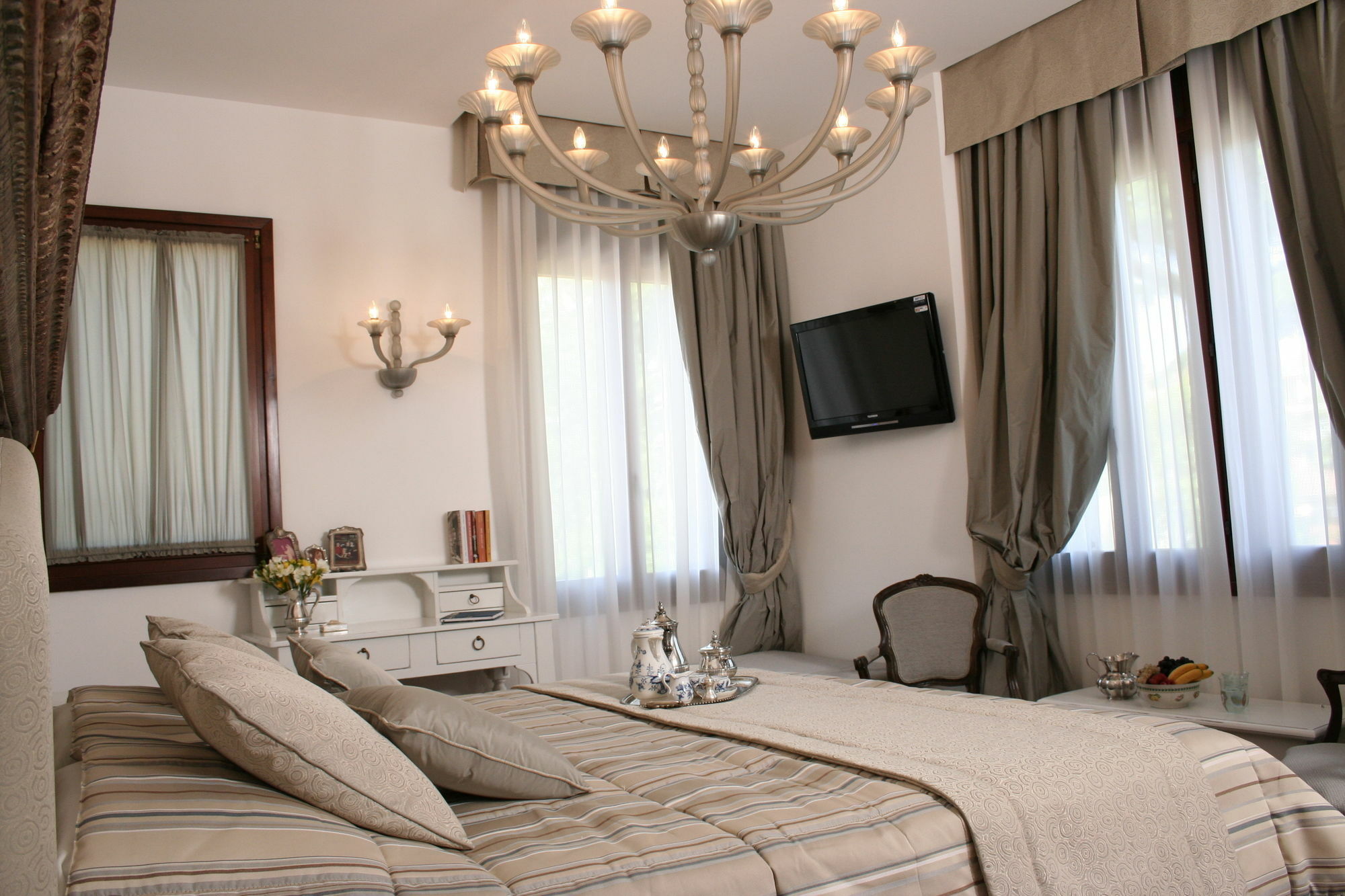 Bed and breakfast Ines 2*