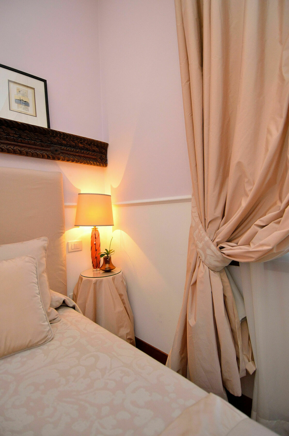 Ines Bed and breakfast