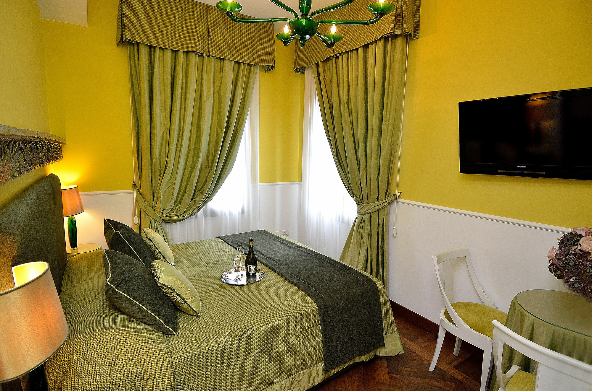 Bed and breakfast Ines Lido de Venecia