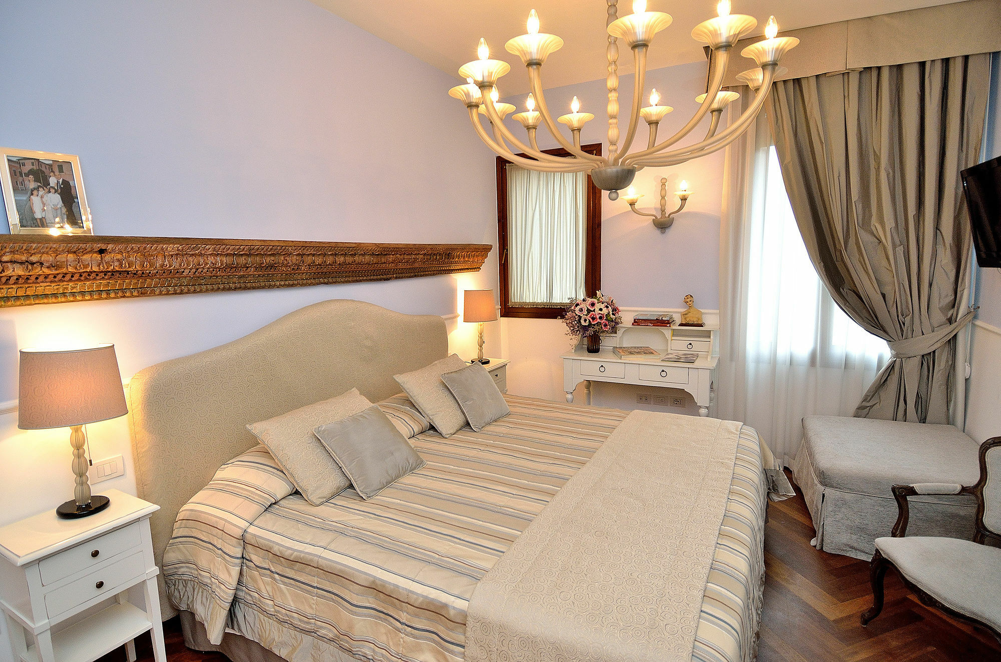 Bed and breakfast Ines Lido de Venecia