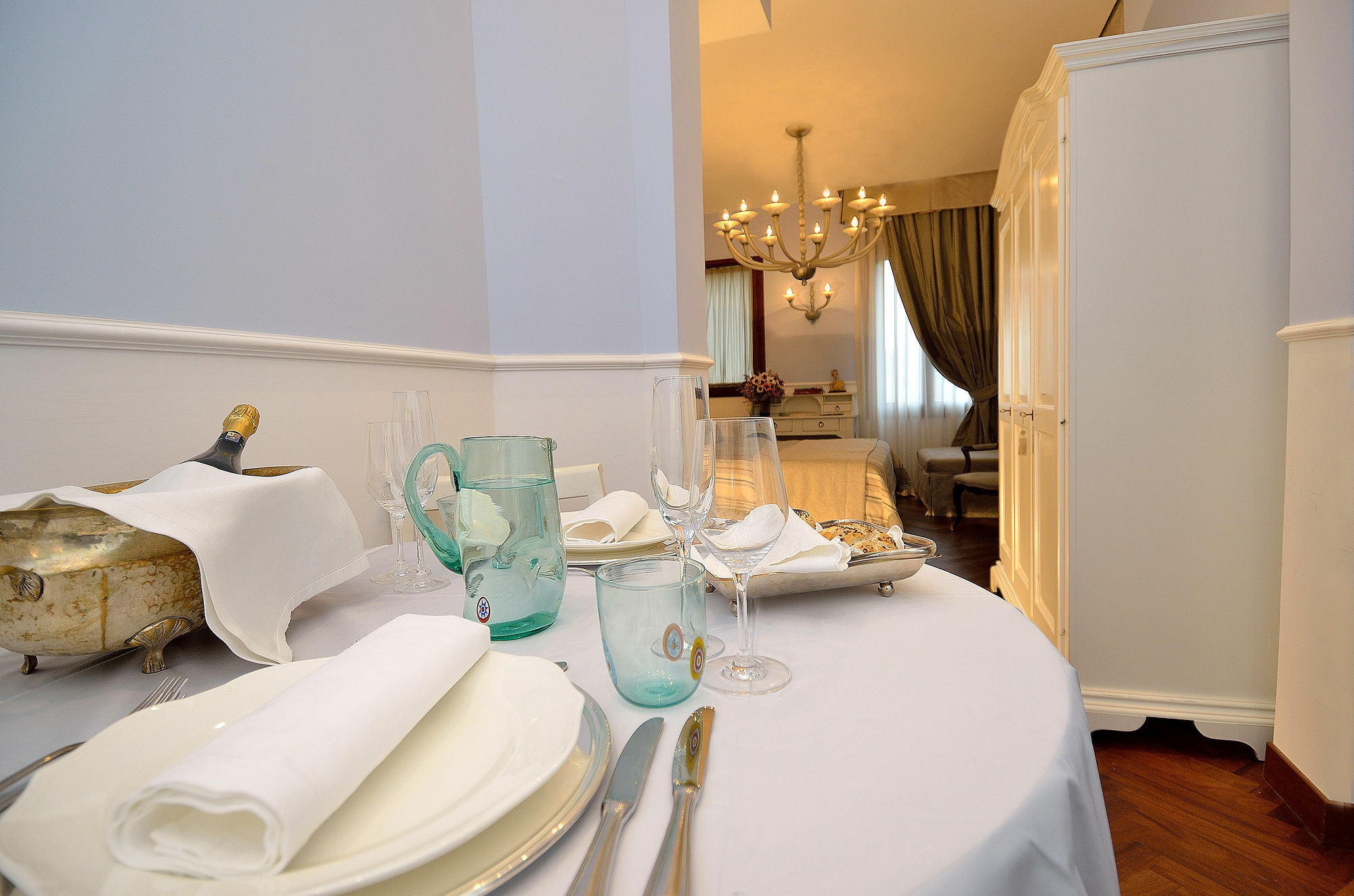 Ines Bed and breakfast 2*