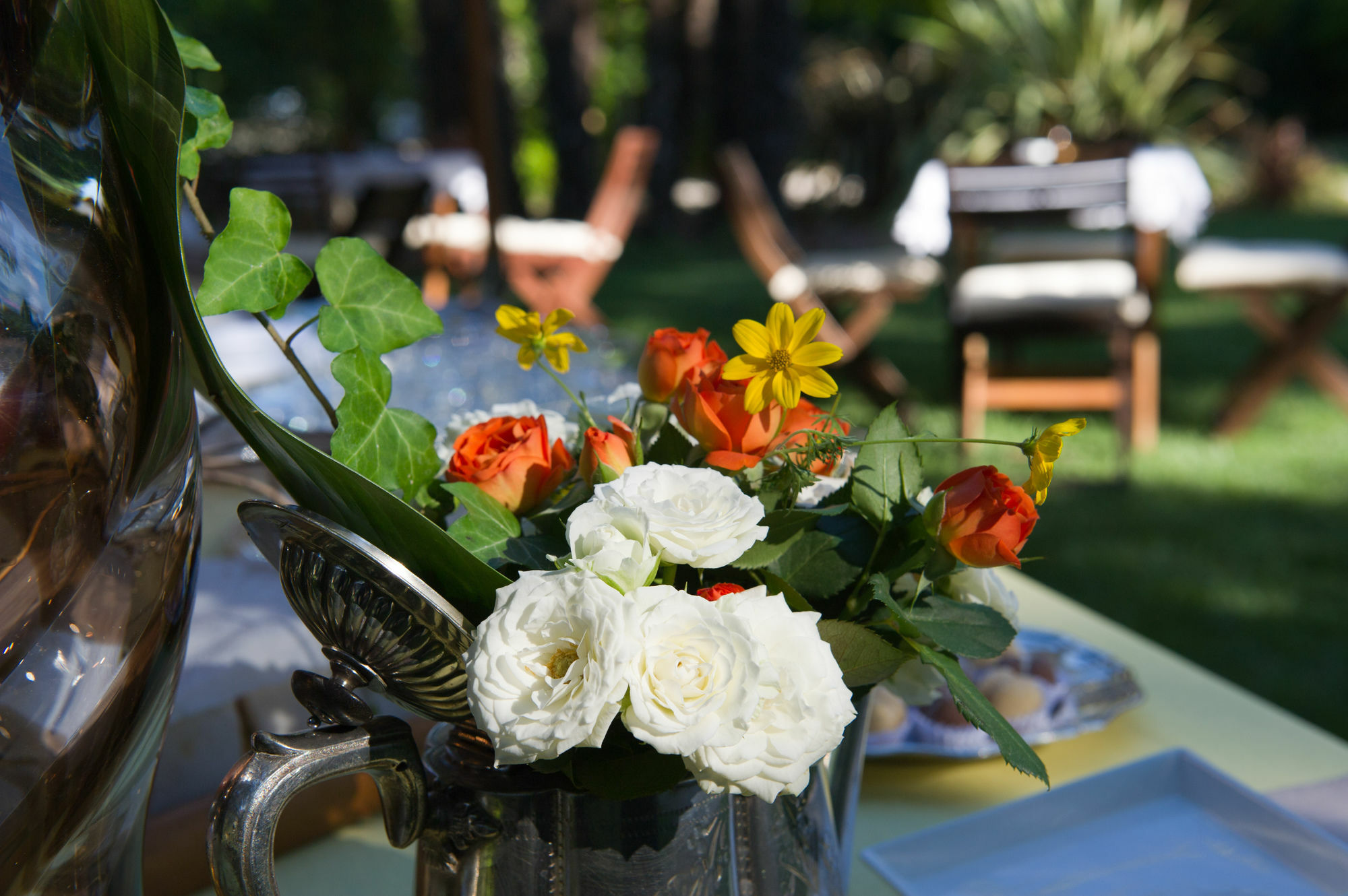 Bed and breakfast Ines